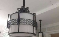 Đèn chùm Hàn Quốc 482XXVYI